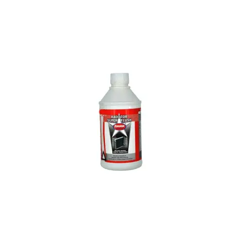 Solutie pentru curatat radiator si sistem racire Caspian Super Flush 350 ml, cod 801081 Ofertă limitată