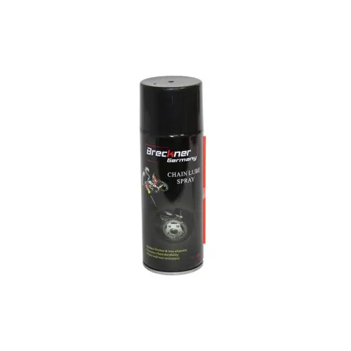 Popular Spray pentru ungere lanț motocicletă 400 ml, protecție O/X-ring, BK83008