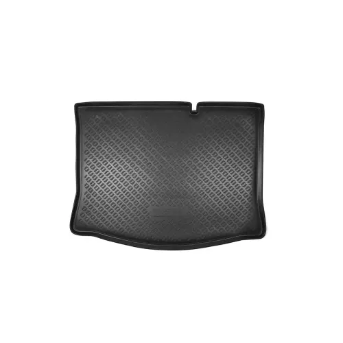 Lichidare de stoc Tavita covor portbagaj pentru Alfa Romeo Giulietta III (2010+) negru, PB 6877
