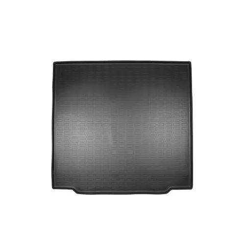 Reducere de preț Tavita covor portbagaj compatibila BMW Seria 5 F11 Touring 2010-2017, negru