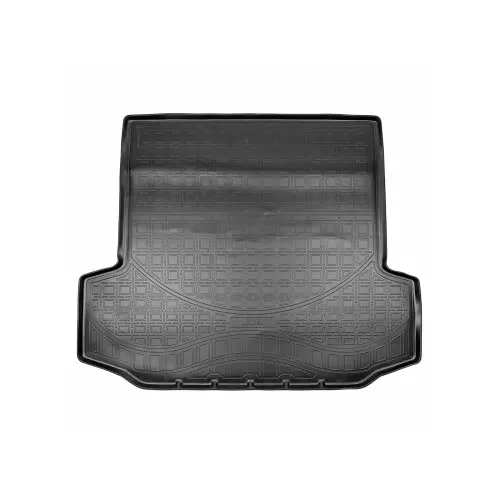 Tăviță covor portbagaj dedicată BMW Seria 6 G32 Liftback 2017+ (PB 6881/PBA1) Discount