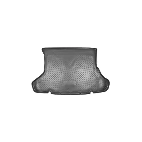 Covor portbagaj tip tăviță pentru Toyota Prius ZVW30 (2009–2015), negru Lichidare de stoc