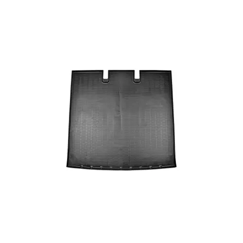 Cel mai vândut Covor portbagaj tip tavita pentru Volkswagen Caravelle T5/T6 lung (2003–prezent), negru