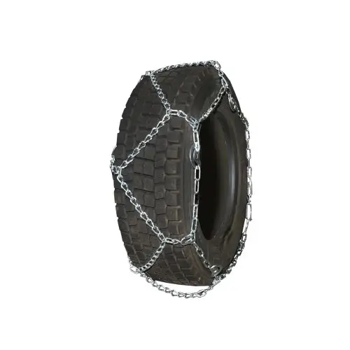 Retur gratuit Lanțuri zăpadă tip plasă pentru camion 315/80 R22.5, zale 6,8 mm BK92773