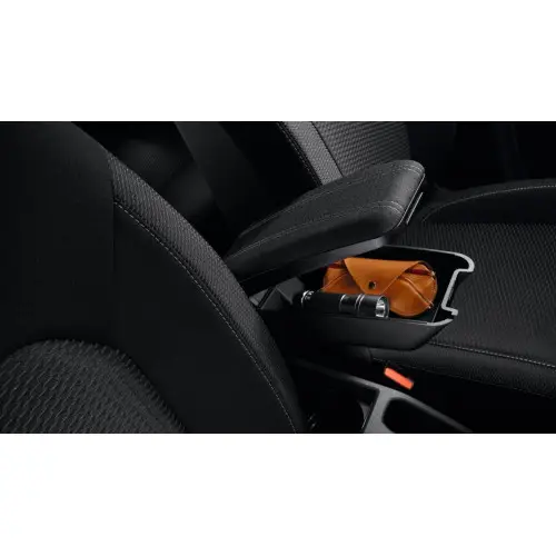 Cel mai vândut Cotieră OEM de fabrică pentru Dacia Duster II 2018+ (volan stânga) 877001871R