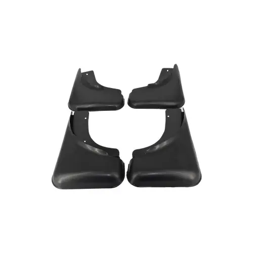 Set aparatori noroi din cauciuc pentru Audi A4 2000-2004, 4 buc Cumpără acum