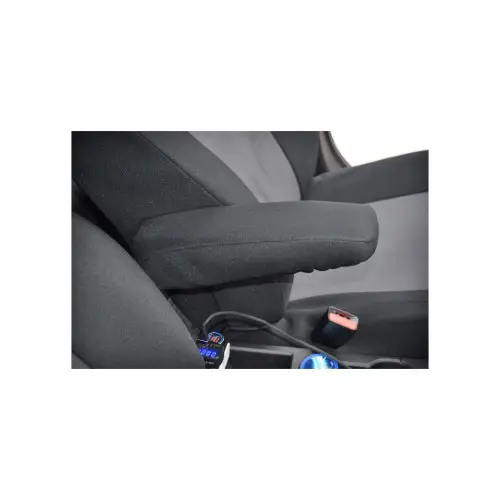 Husă cotieră ART Premium pentru Dacia Logan III Comfort 2020+ și Sandero 2020+ Cumpărături sigure