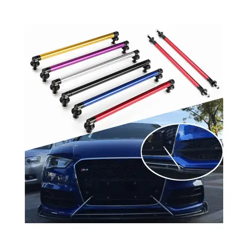 Set tije sustinere pentru prelungire bara auto, 200 mm, culori multiple Nu rata