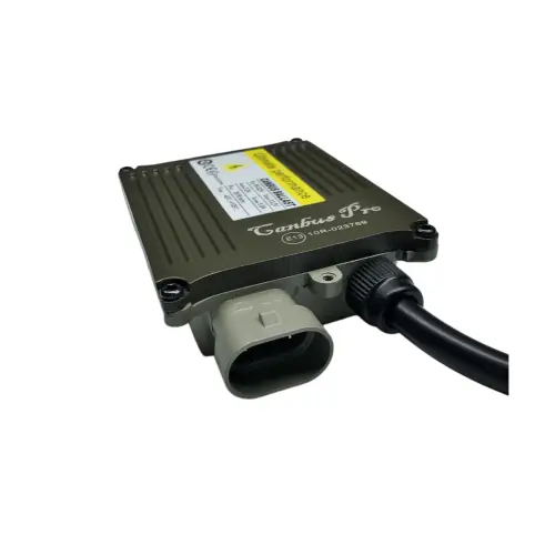 Balast xenon digital 35W Canbus pentru D1S/D1R, 9–16V, compatibil OEM Ultima șansă