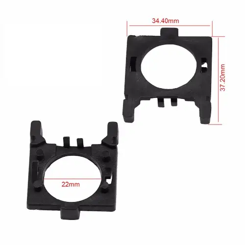 Adaptor bec LED H7 TK-104 pentru Ford Focus – suport montaj bec LED Preț promoțional