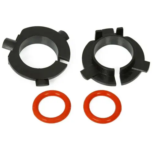 Adaptor bec LED TK-106 pentru montaj pe Hyundai, VW, Skoda, Nissan Lichidare de stoc