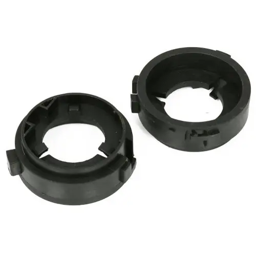 Cel mai bun preț Adaptor bec LED TK-109 pentru VW – montaj fix, inlocuire halogen