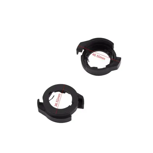 Adaptor bec LED TK-112 pentru montaj in locul halogenului, Alfa Romeo/Ford/Renault/VW Ofertă specială