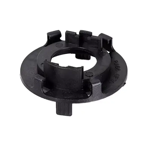 Promoție Adaptor bec LED TK-117 pentru faruri Citroen, Hyundai și Kia – montaj sigur