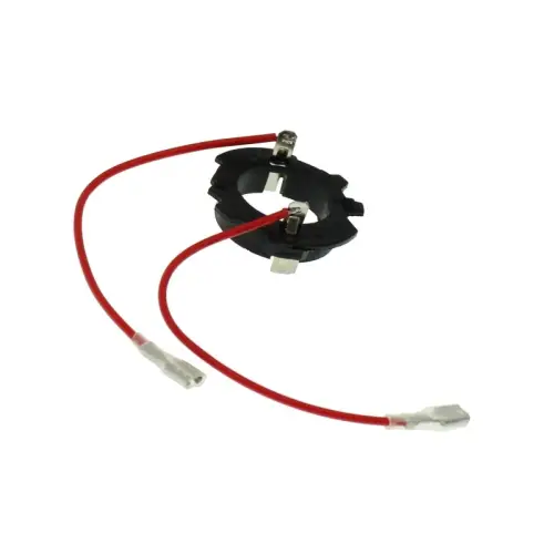 Cel mai vândut Adaptor bec LED TK-119A pentru VW Golf 5 / Jetta – montaj LED în loc de halogen