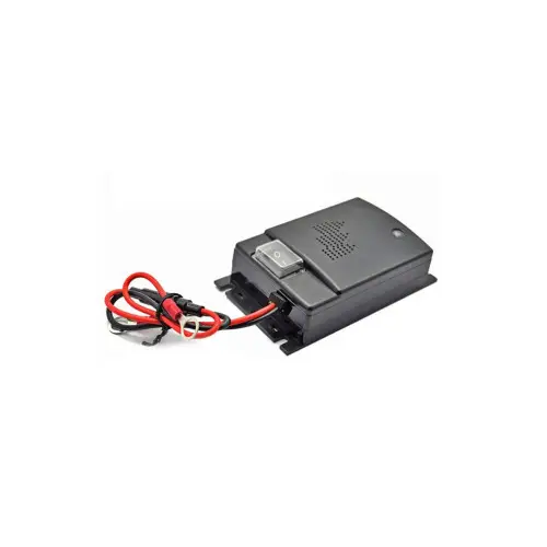 Bestseller Aparat antirozătoare ultrasonic 12–24V, rezistent la umezeală, MR01