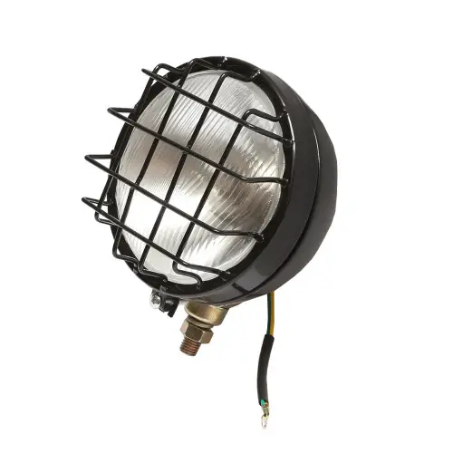 Proiector cu grilaj metalic des pentru UTB U-650 – protecție și lumină sigură Super ofertă