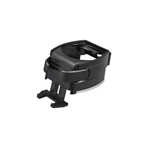 Suport auto 2 în 1 pentru telefon și pahar, rotație 360° – CH-04 Retur ușor
