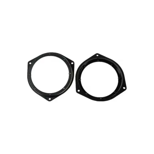 Rame adaptoare difuzoare 130 mm pentru Opel, usi spate – RAM 20.434 Ofertă de sezon