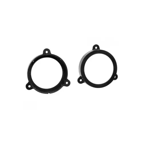 Set rame adaptoare difuzoare 130 mm pentru Renault Megane III si Dacia Logan/Sandero Preț promoțional
