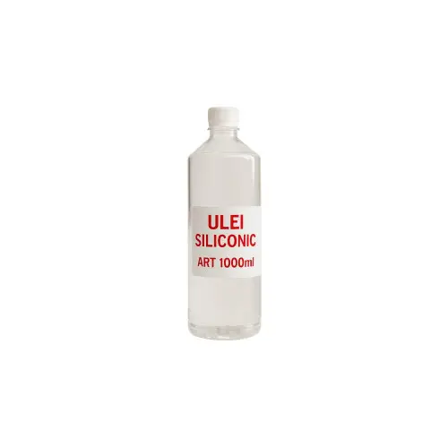 Discount Ulei siliconic pentru bord 1000 ml pentru protecție UV și reîmprospătare