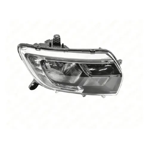 Far dreapta original Dacia Logan II/Sandero II 2017+ cu lumina de zi LED Preț redus