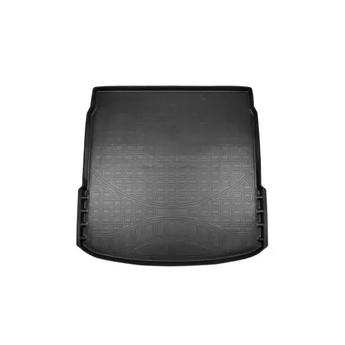 Covor portbagaj tip tavita pentru Audi E-tron 2018-2023 si Q8 E-tron 2023-2025, PB 6867 Ofertă specială