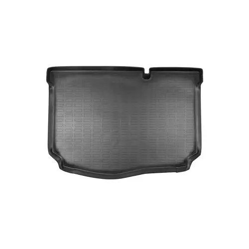 Tavita portbagaj compatibila Ford Fiesta Hatchback 2017+ PB 6888/PBA1, neagra Bestseller