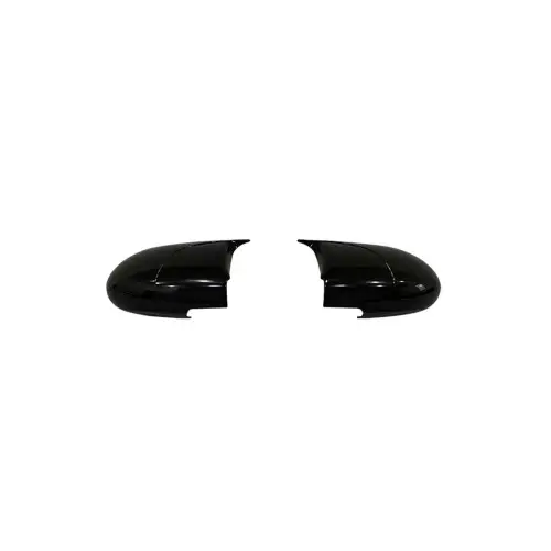 Capace oglindă tip Batman, negru lucios, pentru Hyundai Accent Era 2005–2011 Cumpără online