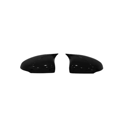 Capace oglinda Batman negru lucios pentru Mercedes-Benz Clasa A W177 (2018–2021) Discount