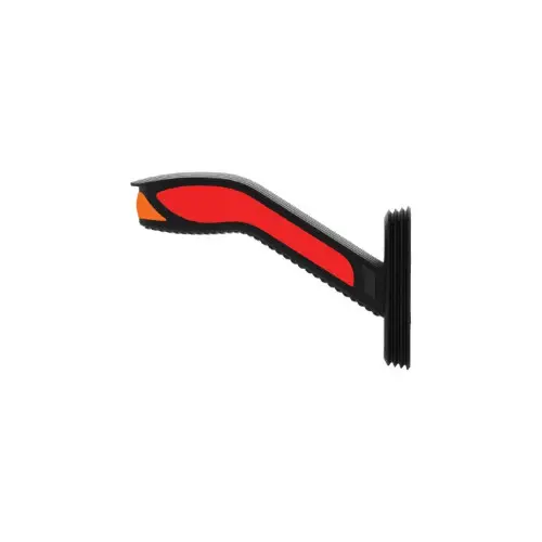 Lampă gabarit LED neon 24V cu semnalizare dinamică, 190 mm (202008-D) Ieftin