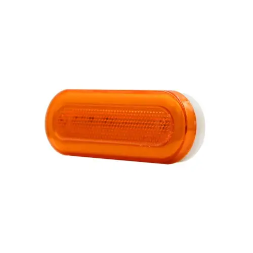 Lampă gabarit laterală LED universală 12–24V, 84x42 mm, Cod 201910 Reduceri