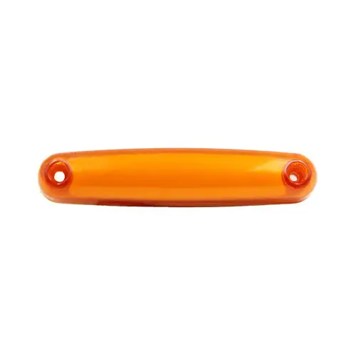 Lampă gabarit laterală auto LED Neon 12–24V, rezistentă la apă, 10 cm (Cod 201905) Transport gratuit
