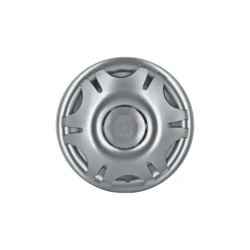 Set capace roți 16 inch S-402, aftermarket, fără siglă centrală (4 buc.) Preferatul clienților