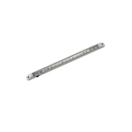 Preț mic Lampă de interior cu LED 12V, lumină albă, 40 cm – Cod L0033