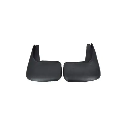 Set aparatori noroi cauciuc pentru Ford Transit Custom 2003-2013, fata/spate FRD-204 Cel mai vândut