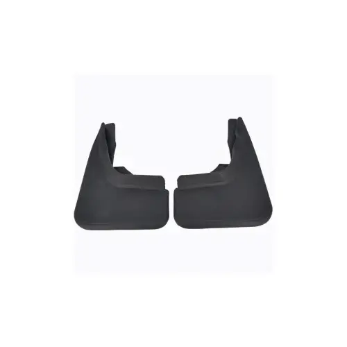 Set aparatori noroi din cauciuc pentru Dacia Duster II 2018+ (fata/spate) DST-016 Ultima șansă