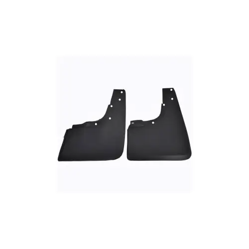 Set aparatori noroi fata din cauciuc pentru Volkswagen Amarok 2010+ (VSW872-873) Ofertă