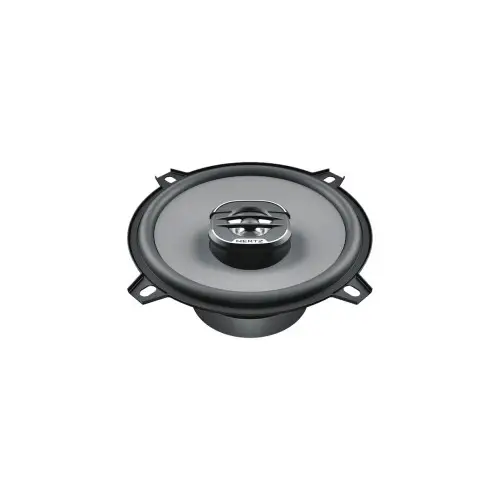 Premium Boxe auto Hertz Uno X 130 coaxiale 2 cai, 130 mm, 40W RMS (set)