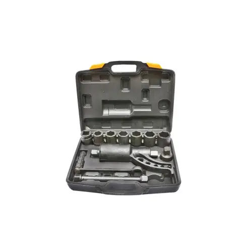 Cheie pentru desfacut roti camion cu reductor 2 trepte si tubulare 24–38 mm Popular
