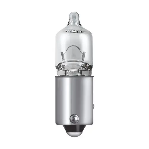 Bec auto H6W BAX9S 12V (halogen) pentru semnalizare și poziție, OEM Popular