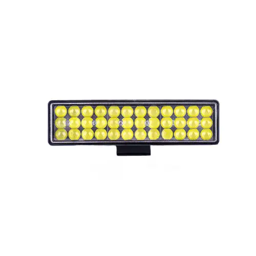 Proiector LED auto 36W, 12–24V, spot 30°, IP67, 1600 lm, 225x60 mm Disponibil imediat