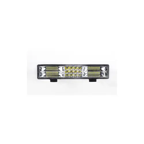 Proiector LED auto 60W 12/24V IP67, fascicul spot 30° – SPT-LB3103-60L Vezi acum