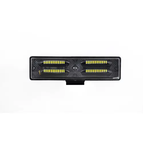 Bestseller Proiector LED auto 48W 12–24V, IP67, fascicul Spot 30° SPT-LB-3108-48L
