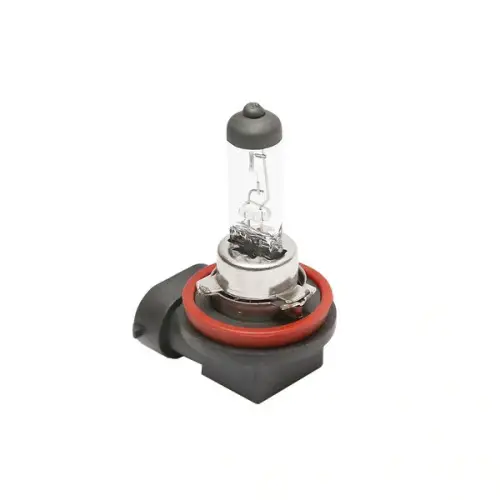 Premium Bec auto halogen H16 12V 19W pentru iluminare clară și montaj rapid