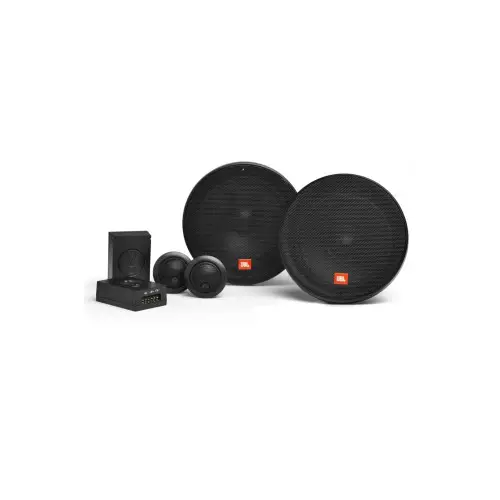 Boxe auto pe componente JBL Stage2 604C 16 cm, 45W RMS, 2 căi Reducere extra