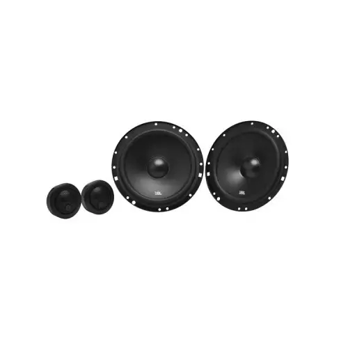 Bestseller Boxe auto componente JBL Stage1 601C 16.5 cm, 2 căi, 40W RMS, set complet