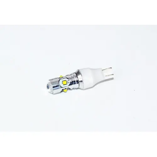 Cumpărături sigure Bec LED auto T15 CREE Canbus 12–24V, 305 lm, 25W, lumină albă