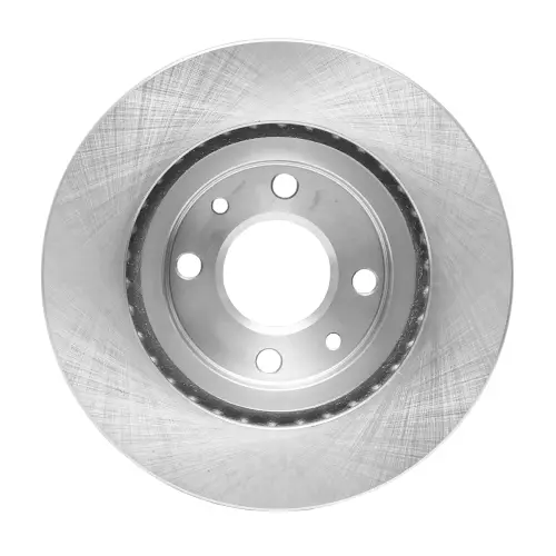 Disc frana ventilat OEM pentru Dacia Logan II 258x22 mm (OE 402063149R) Nu rata