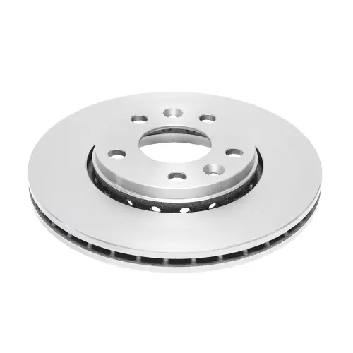 Disc frână ventilat pentru Dacia Duster cu ESP, 280x24 mm (OE 402060010R) BK41007 Preț redus